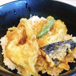 あまくさ天慎 - 