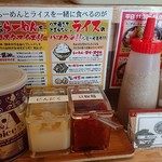 麺屋三喜 - 