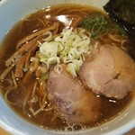 麺屋 そにどり - 