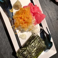 築地青空三代目 本店 - 