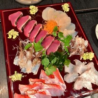 築地青空三代目 本店 - 