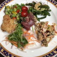 リュクス ダイニング ハプナ - 