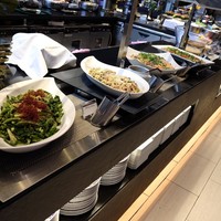 リュクス ダイニング ハプナ - 