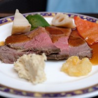 リュクス ダイニング ハプナ - 