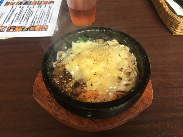 スパイシースパイシー センター街店 Spicy Spicy 渋谷 韓国料理 食べログ