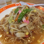 長崎ちゃんめん - 