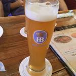 Zum BIERHOF - 