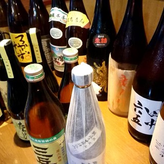 旬菜料理 きわ_1