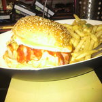 ROCKER'S DINER - 