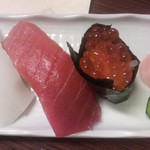 みよ志鮨 - 握り