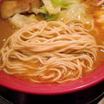 らー麺屋台 骨のzui - 