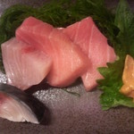 みよ志鮨 - お刺身