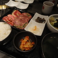 和牛焼肉 土古里 上野バンブーガーデン店 - 