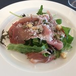 レストランキハチ - 