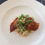 レストランキハチ - 