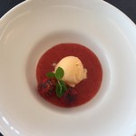 レストランキハチ - 