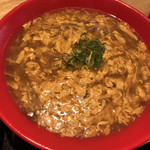 うどん居酒屋 江戸堀 - 