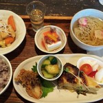 コッコロ　カフェ - 