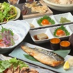 悠久乃蔵 しゃぶしゃぶと糀料理、日本酒 - 