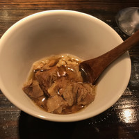 道頓堀 てっぱん豊島家 - 