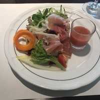 イル・ジャルディーノ - 