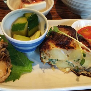 コッコロ カフェ_1