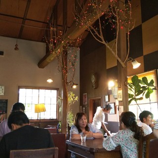 コッコロ カフェ_2