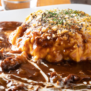 カフェ バンヤンツリー_1