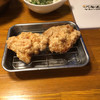 がブリチキン。 赤坂店