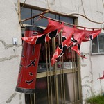 味の清ちゃん - 外観です。