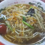 ラーメン 三浦 - 