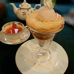 ティールーム 茶円 - 