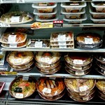 セブンイレブン - 