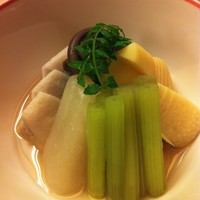 割烹 やました - 