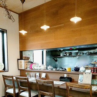 ティールーム 茶円_2