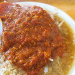 にかいや - オロチョン