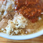 にかいや - ニンニク