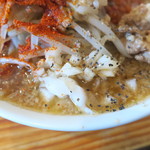 にかいや - ヤクミ（玉ねぎ）