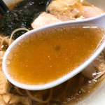 支那そば 孤高 - 