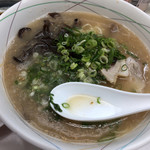 Niippei - ラーメン（Bランチ）