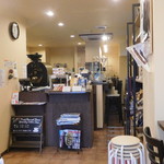 双実堂コーヒー