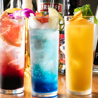 カフェ バンヤンツリー_2