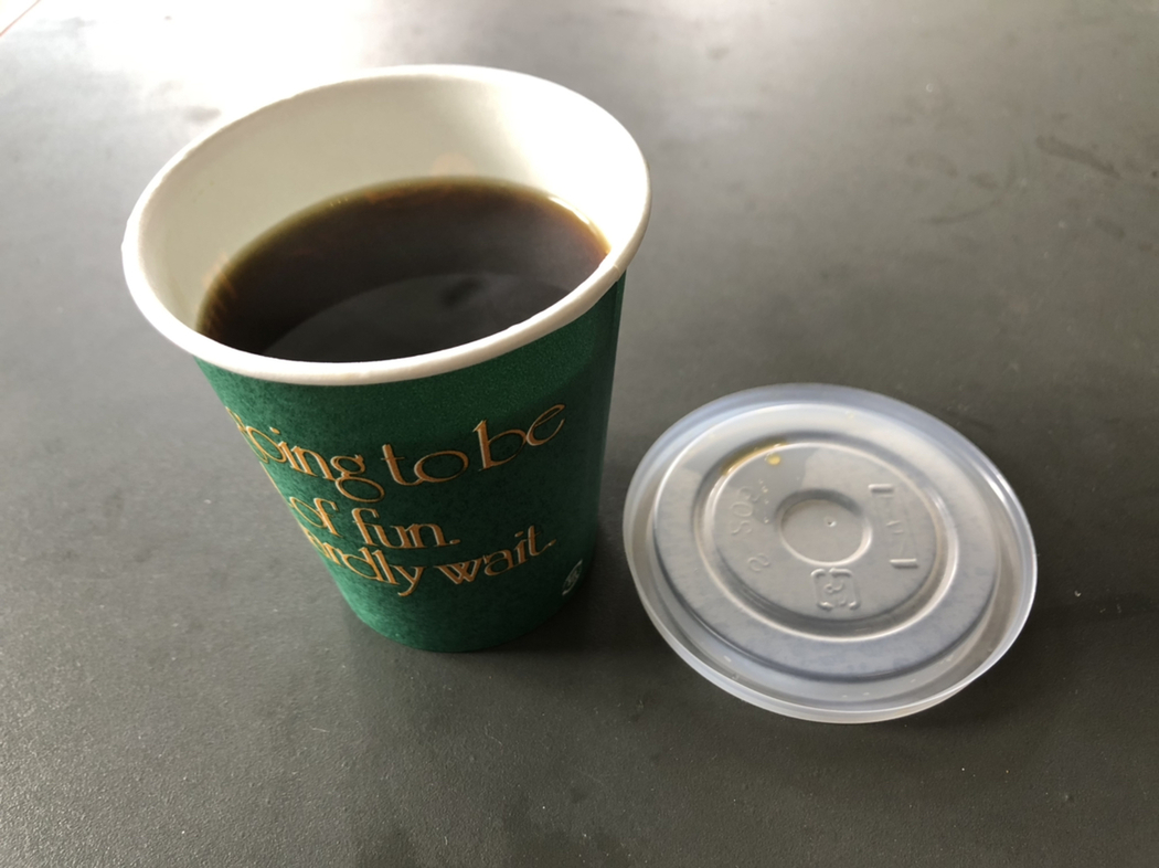 も と よし コーヒー