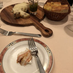 エリオ・ロカンダ・イタリアーナ - 