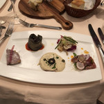 エリオ・ロカンダ・イタリアーナ - 