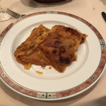 エリオ・ロカンダ・イタリアーナ - 