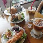 Lake Side Garden&Cafe - 