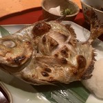 伊豆の旬 やんも 南青山店