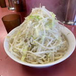 ラーメン二郎 - 
