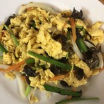 創作新中華料理　昇龍 - 